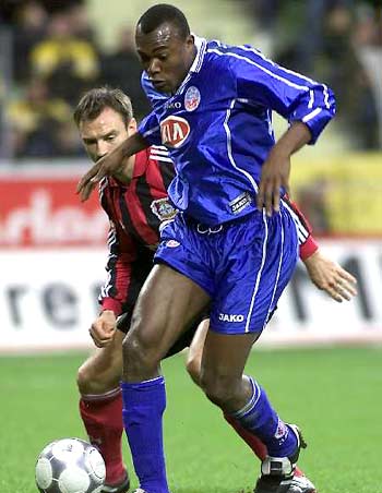 在全球市场 在全球市场